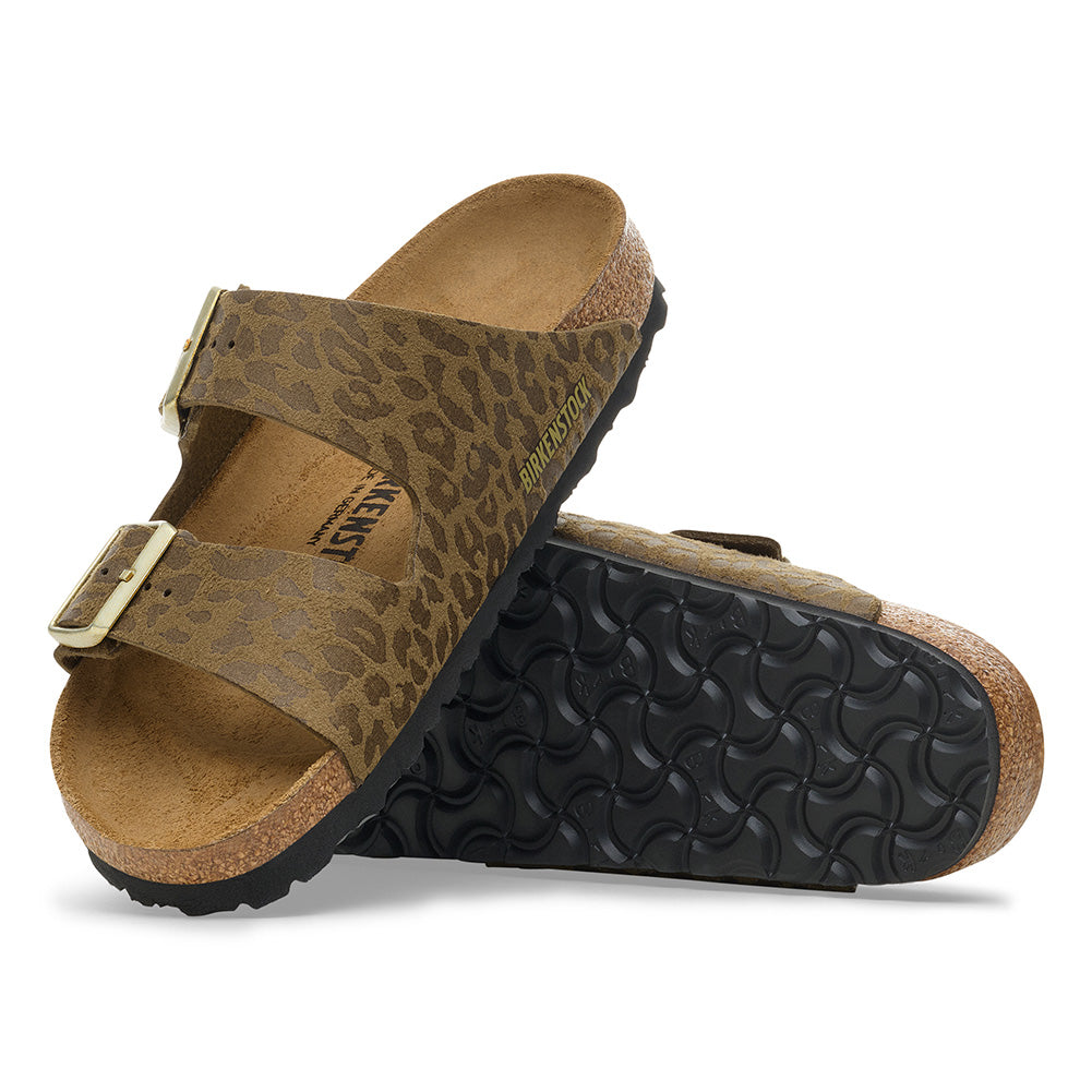 Birkenstock Arizona Leo