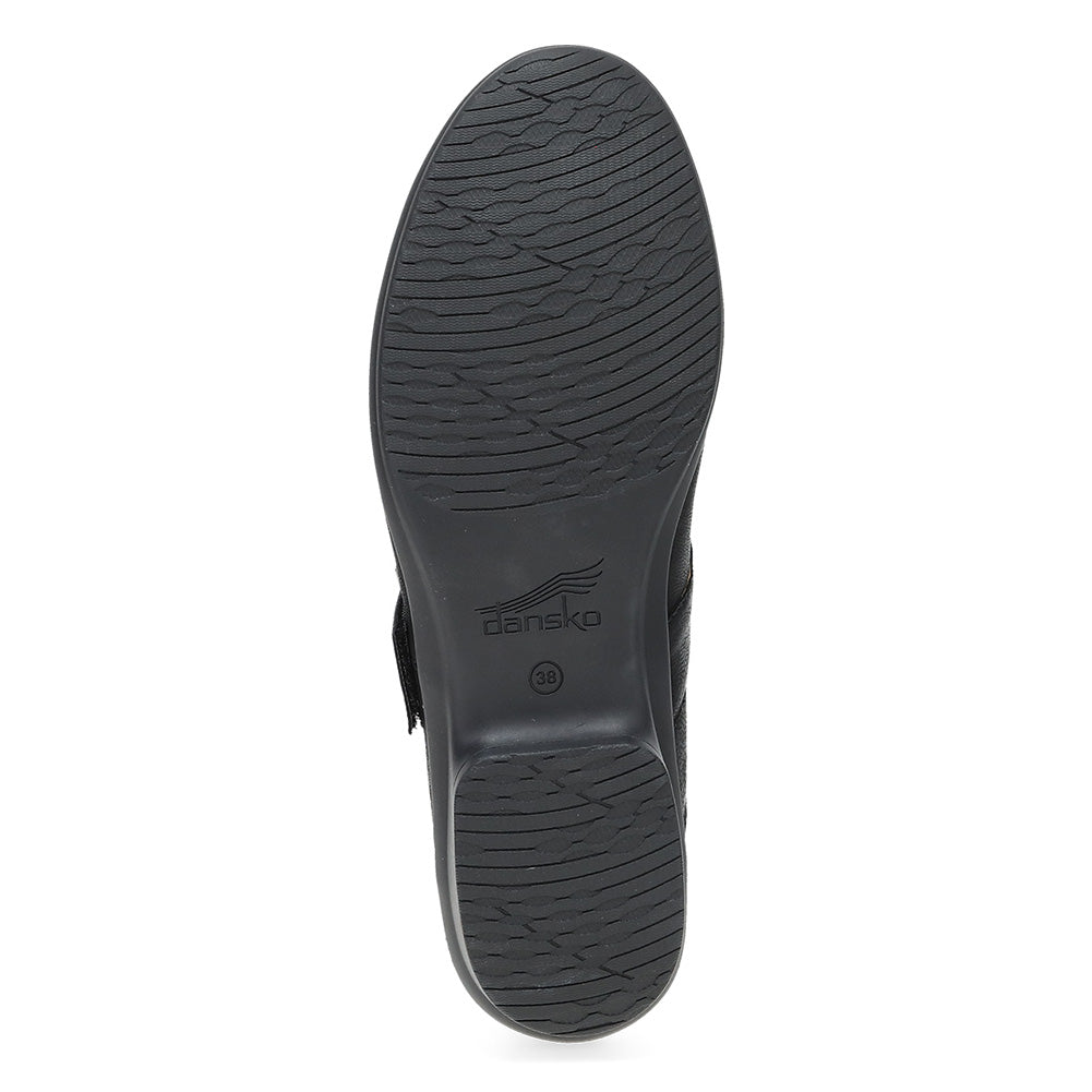 Dansko Women's Collette Black Mary Jane