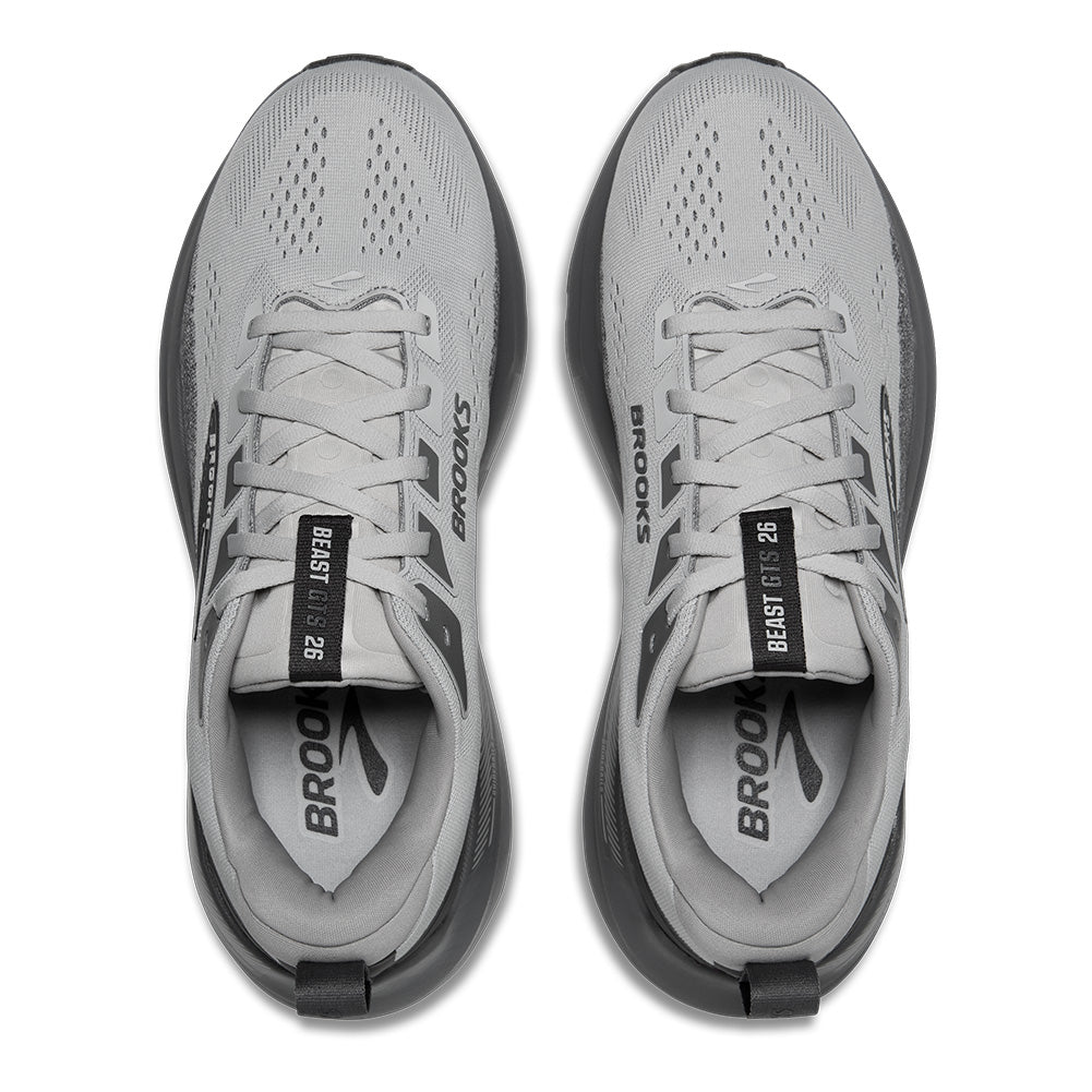 Brooks Beast GTS 26