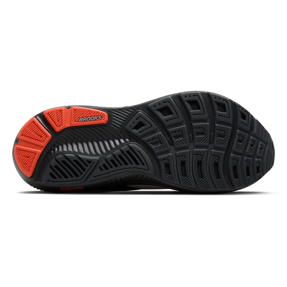 Brooks Ghost 18