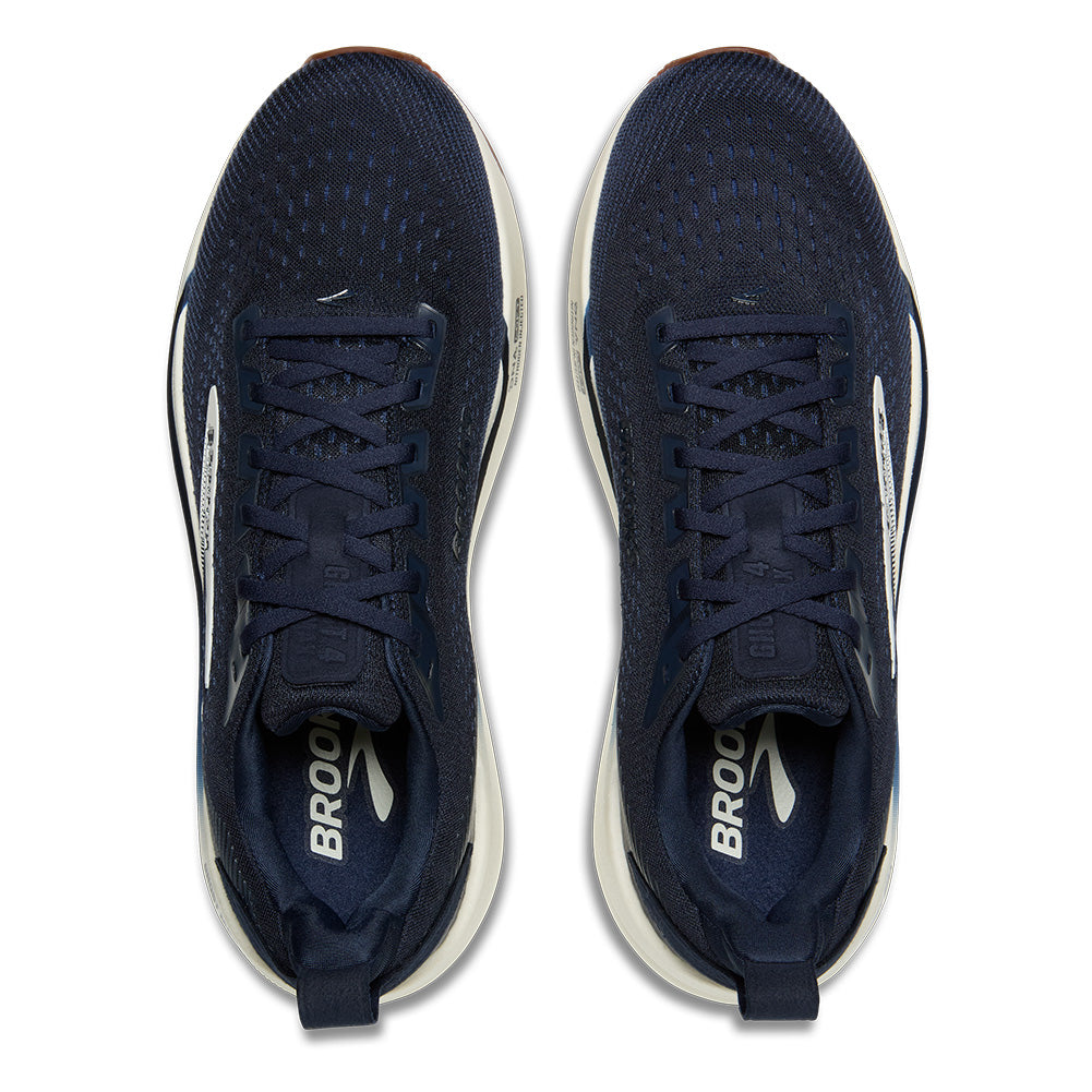 Brooks Men's Ghost Max 4 Running Shoes
