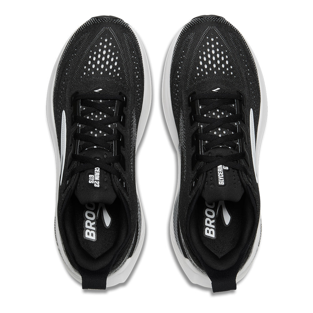 Brooks Glycerin GTS 23