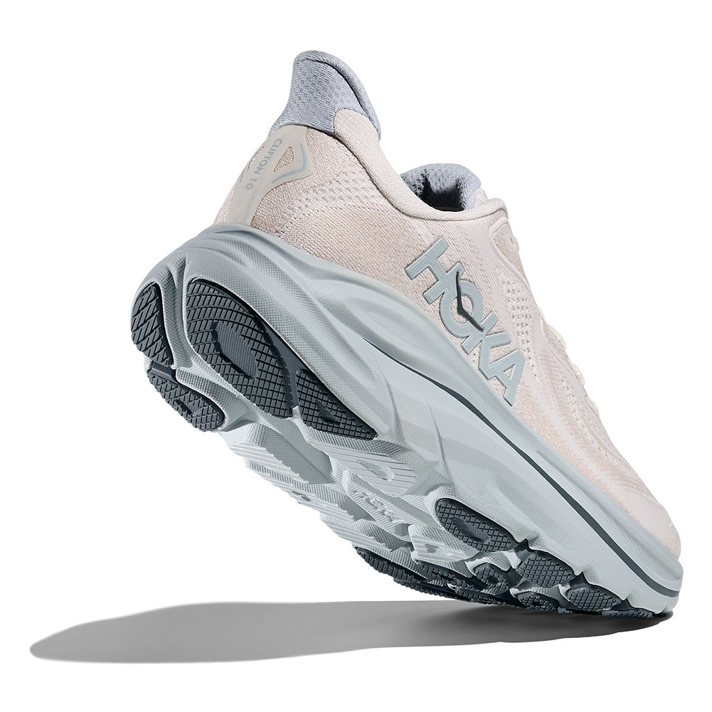 Hoka Clifton 10