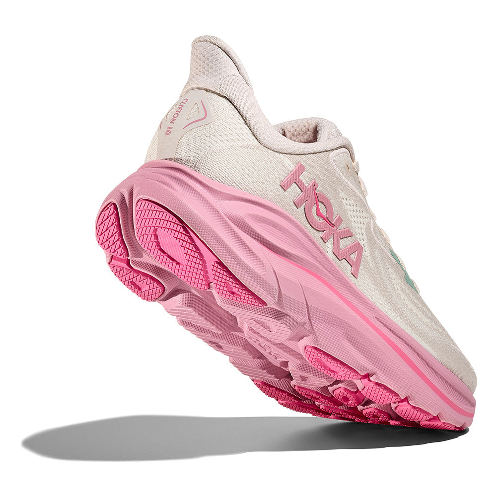 Hoka Clifton 10