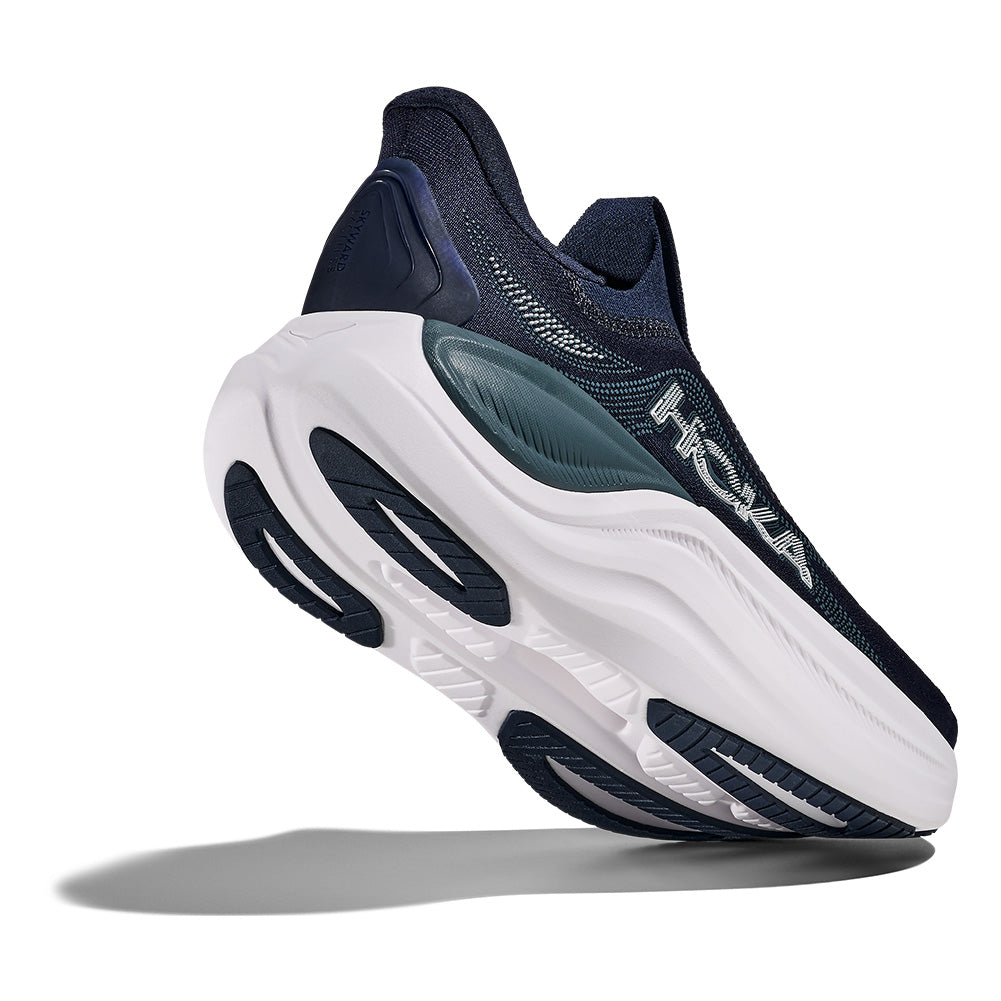 Hoka Skyward Laceless