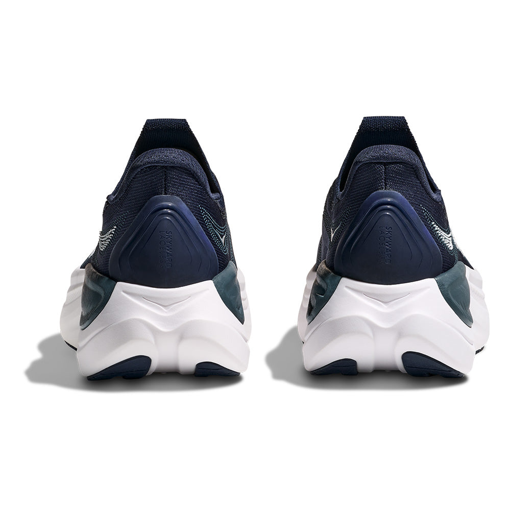 Hoka Skyward Laceless