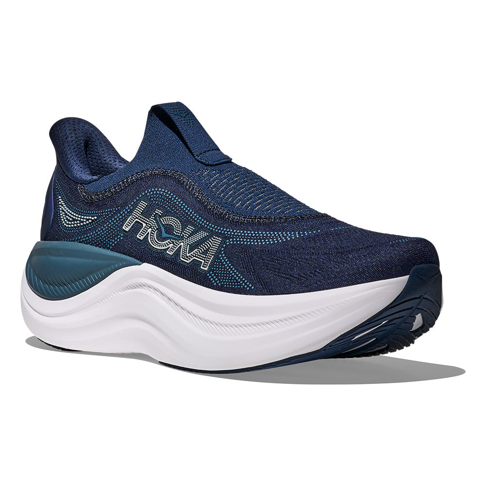 Hoka Skyward Laceless