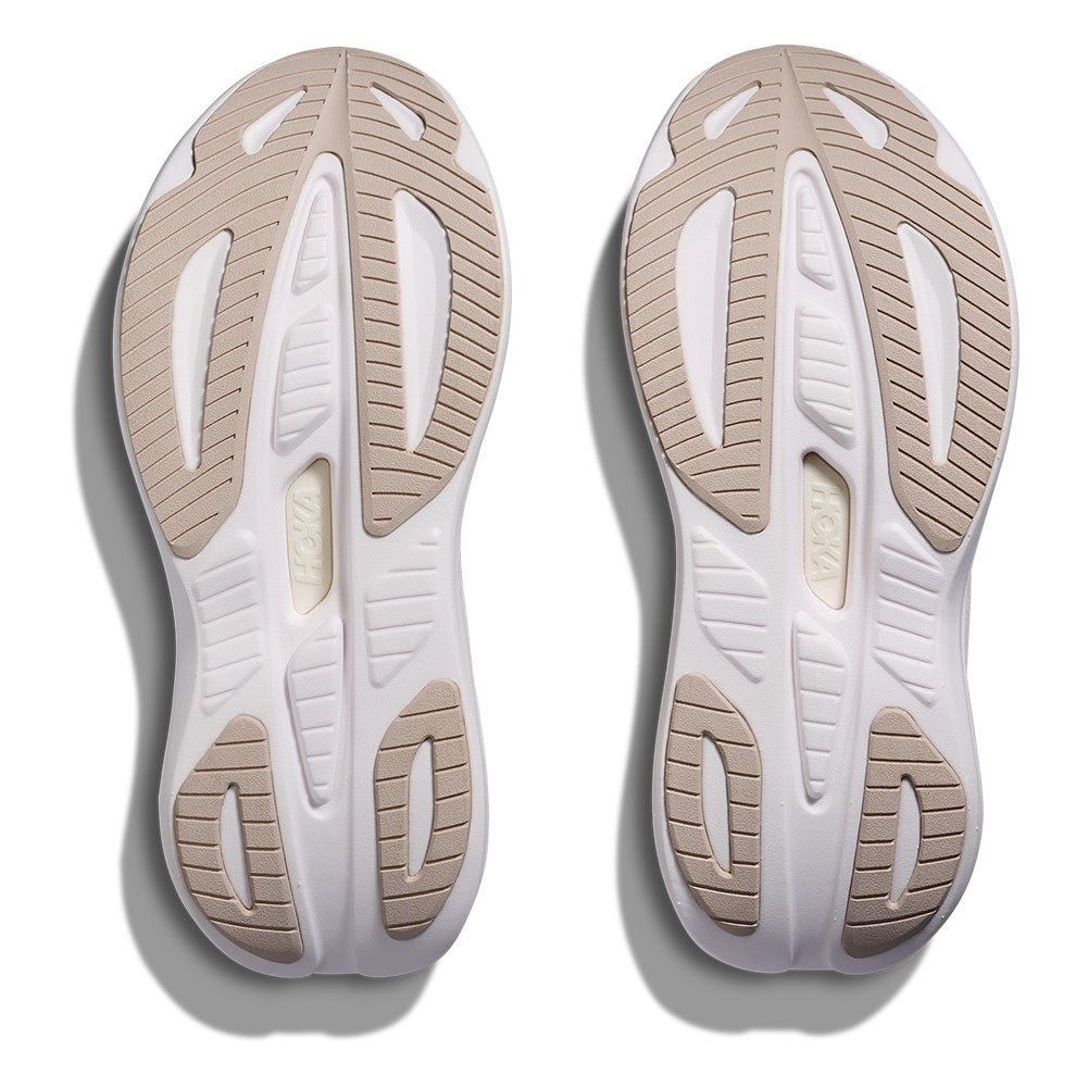 Hoka Skyward Laceless