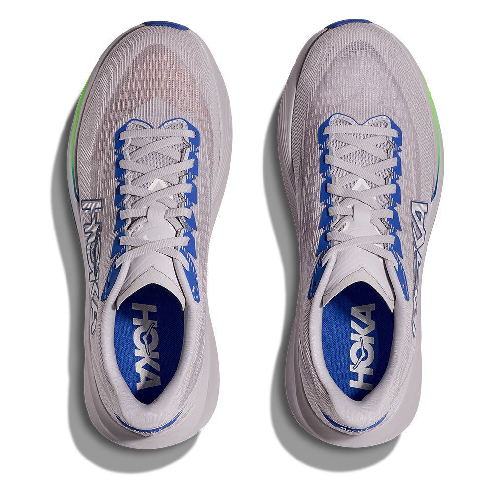 Hoka Mach 7