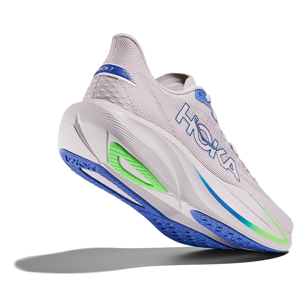 Hoka Mach 7