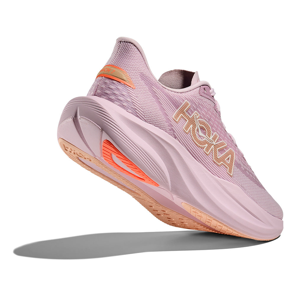 Hoka Mach 7