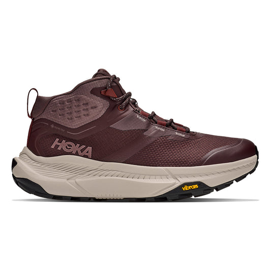 Hoka Women's Transport Hike GTX Hiking Boot