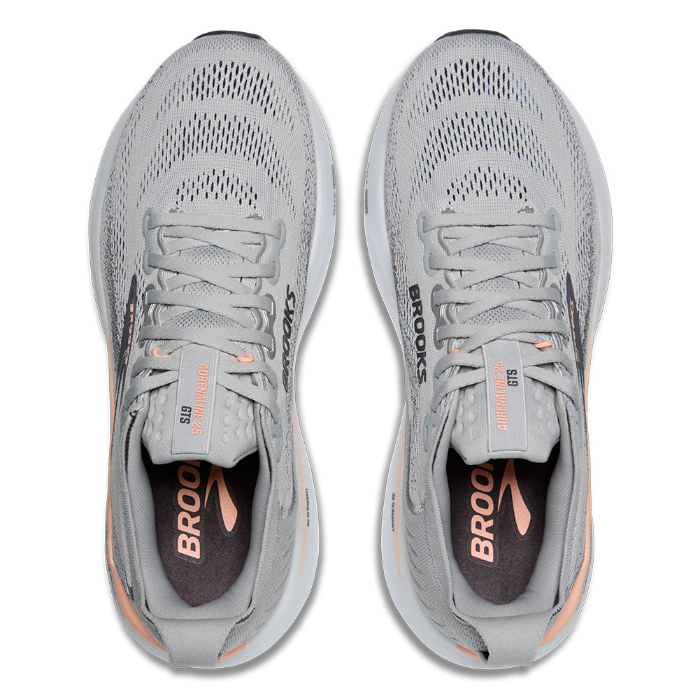 Brooks Adrenaline GTS 25