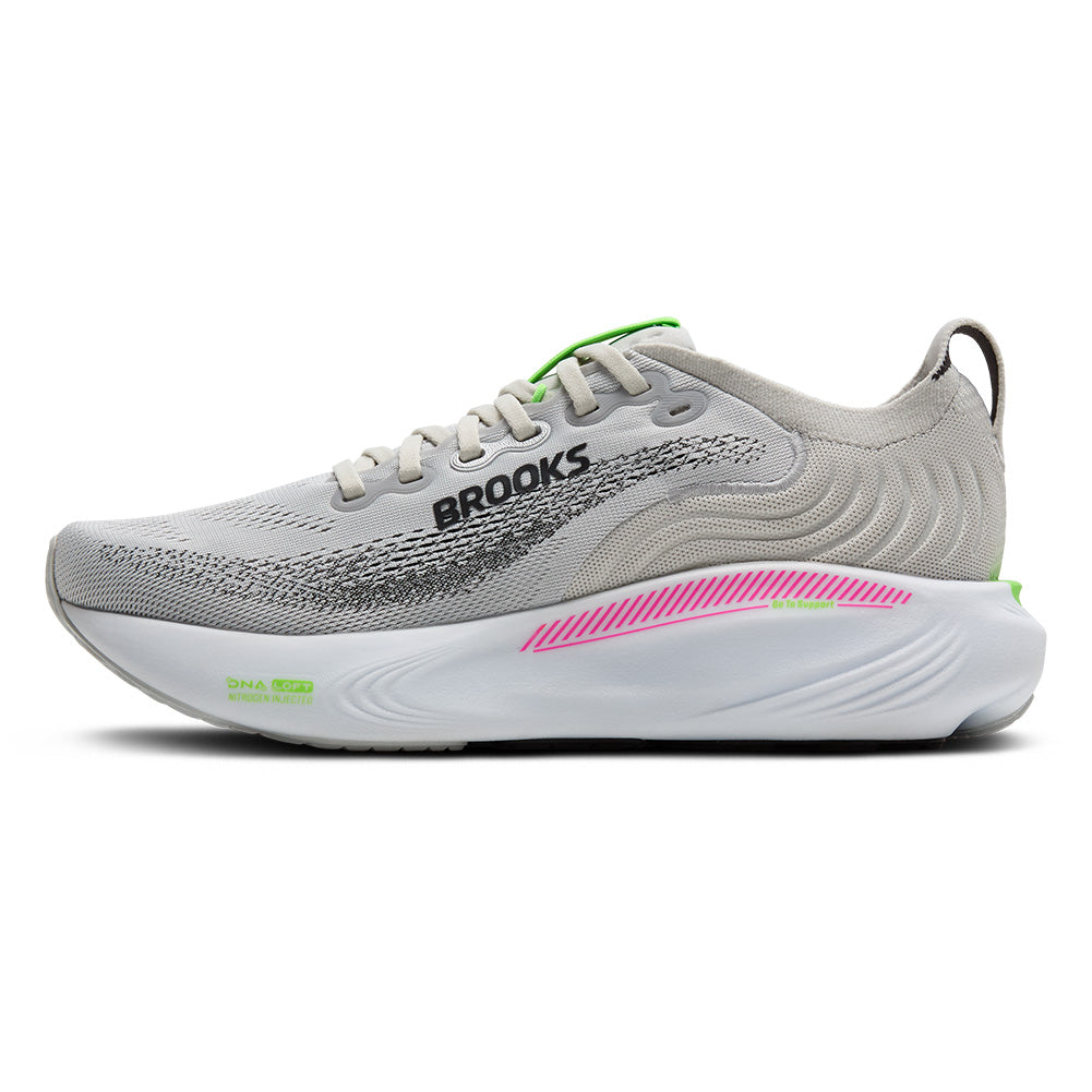 Brooks Adrenaline GTS 25
