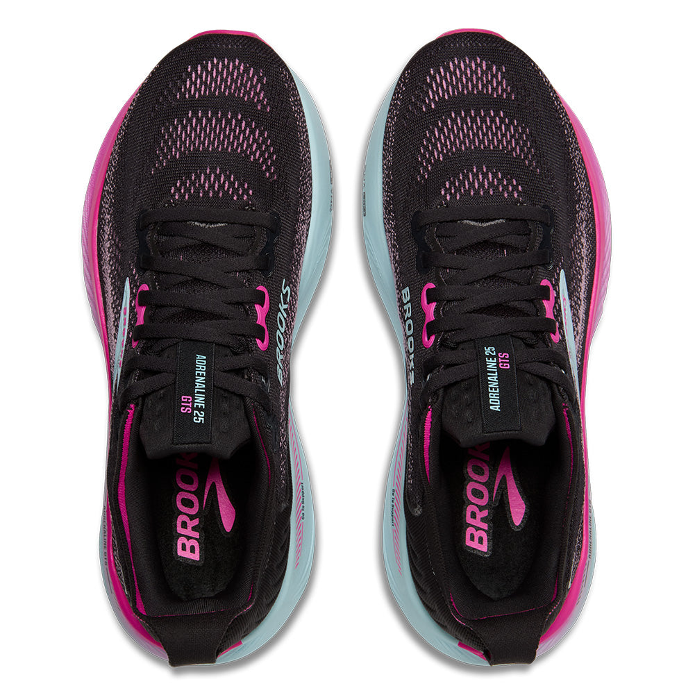 Brooks Adrenaline GTS 25