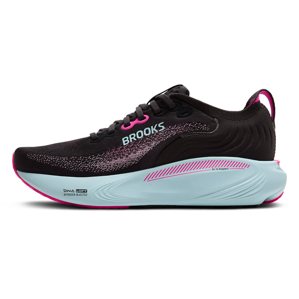 Brooks Adrenaline GTS 25