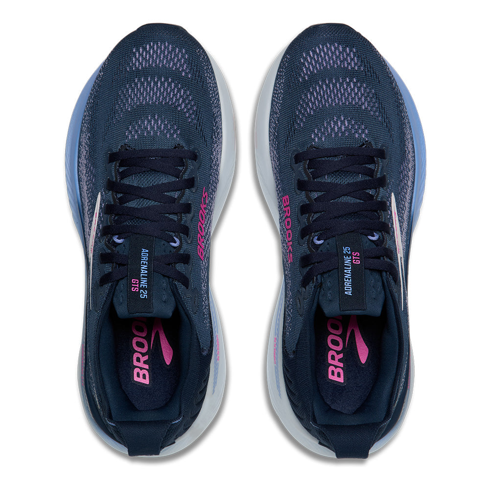 Brooks Adrenaline GTS 25