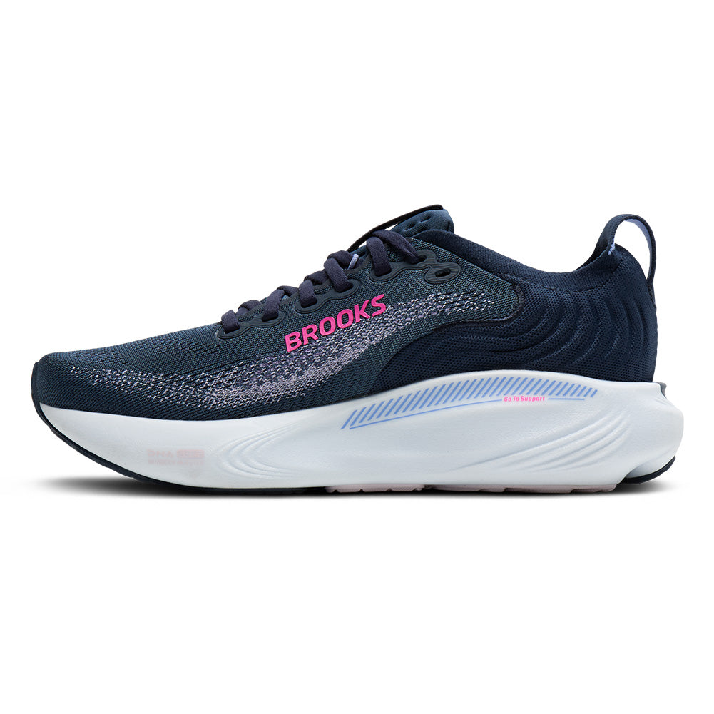 Brooks Adrenaline GTS 25