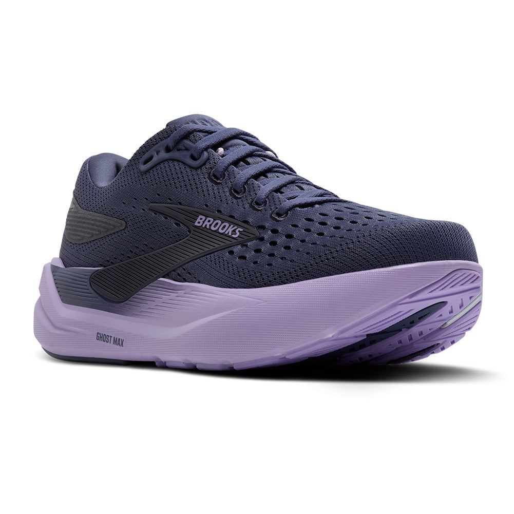 Brooks Ghost Max 3