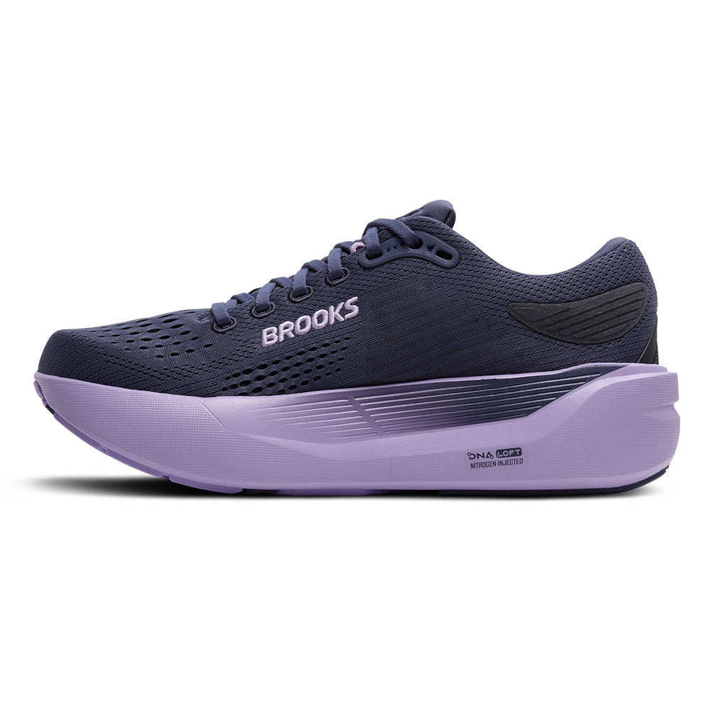 Brooks Ghost Max 3