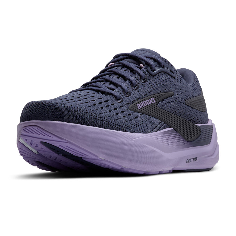 Brooks Ghost Max 3