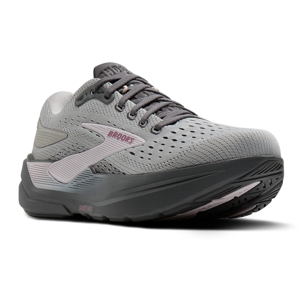 Brooks Ghost Max 3