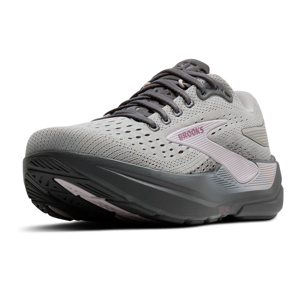 Brooks Ghost Max 3