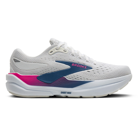 Brooks Ghost Max 3