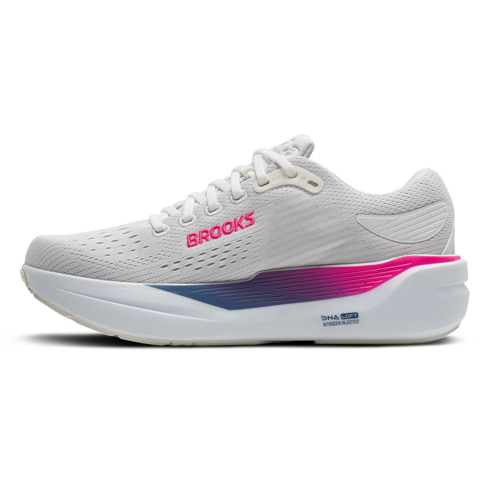 Brooks Ghost Max 3