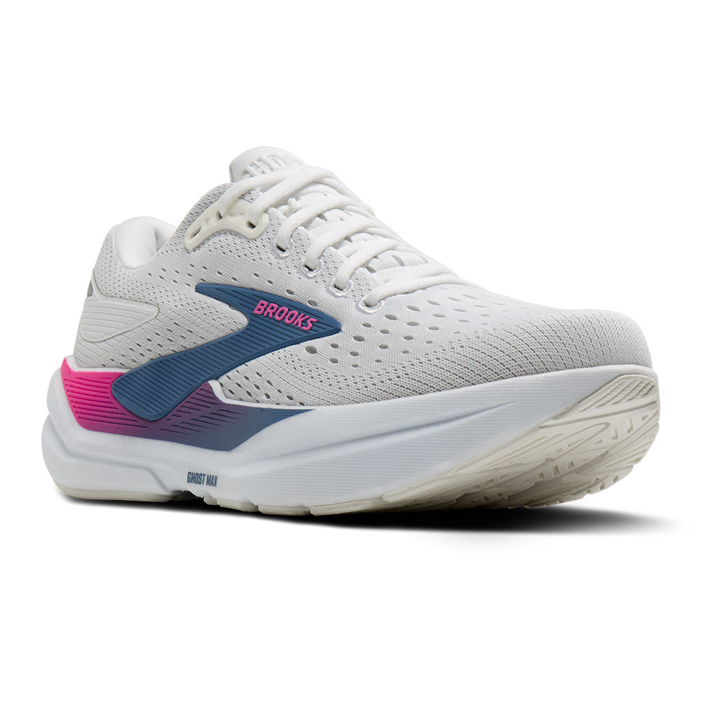 Brooks Ghost Max 3