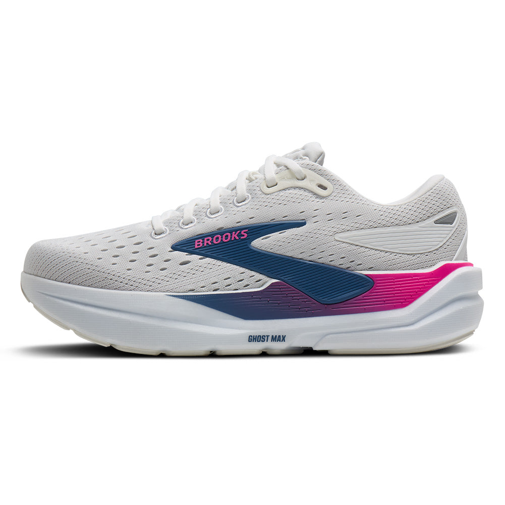 Brooks Ghost Max 3