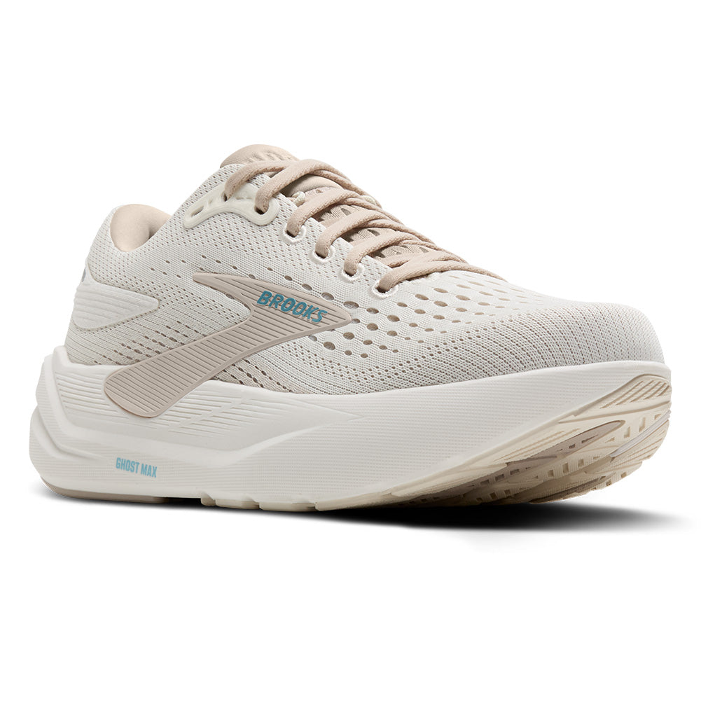 Brooks Ghost Max 3