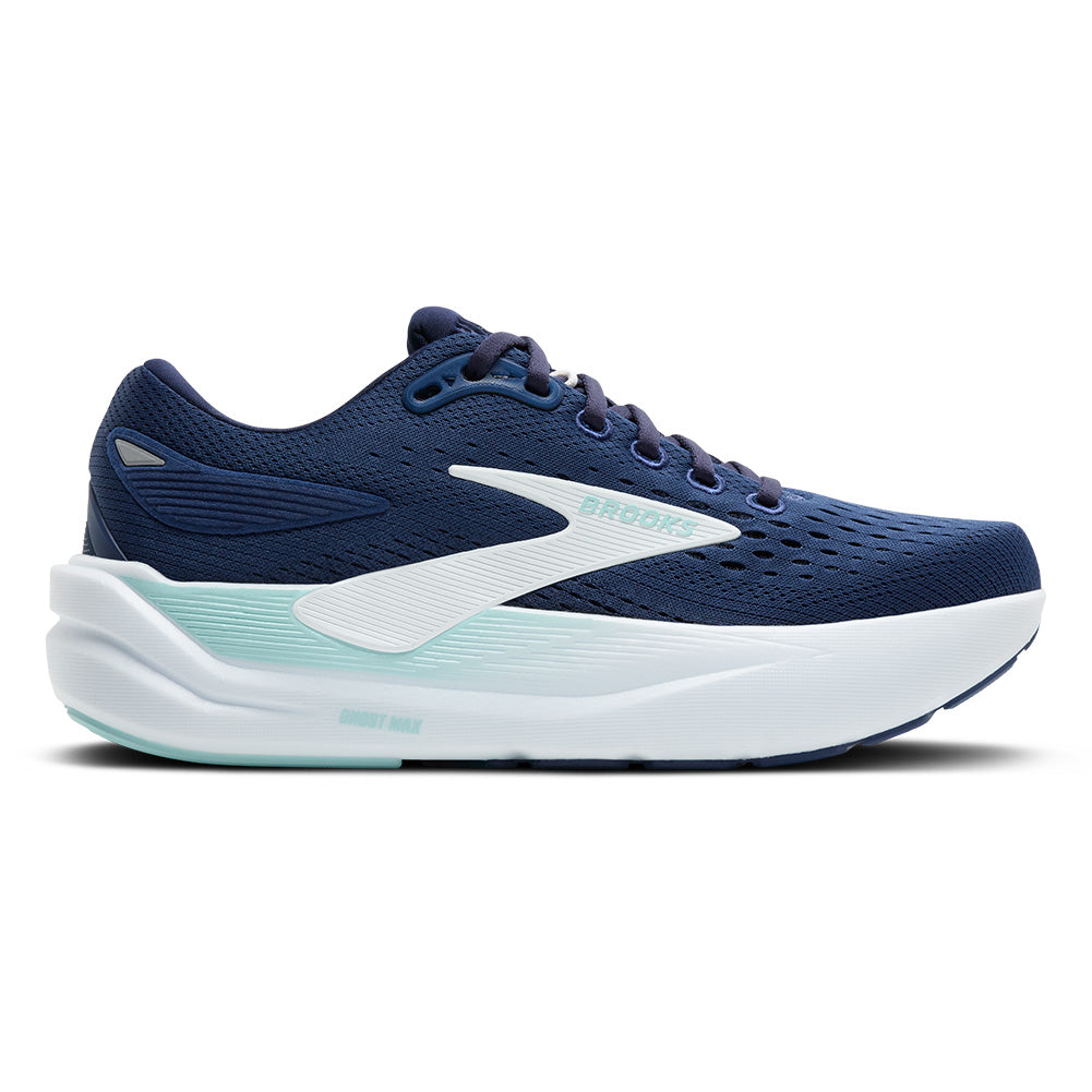 Brooks Ghost Max 3