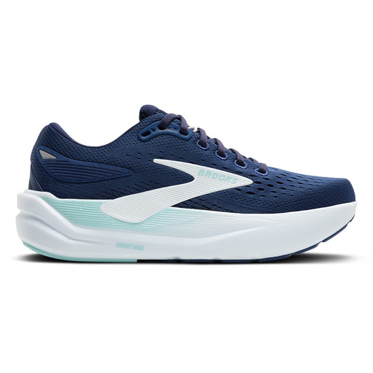 Brooks Ghost Max 3