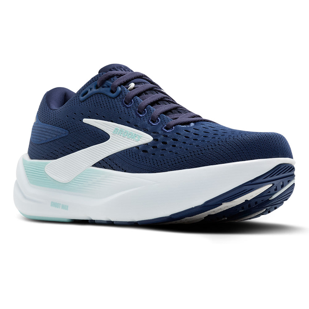 Brooks Ghost Max 3