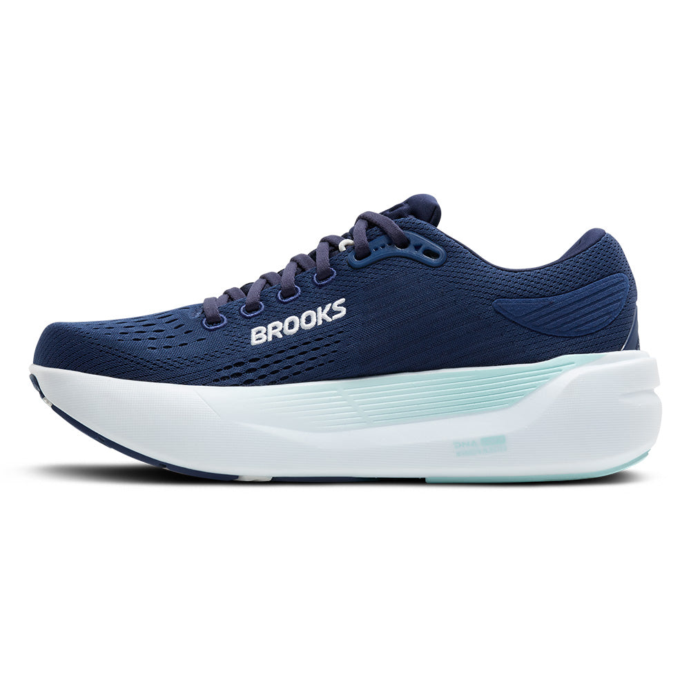 Brooks Ghost Max 3
