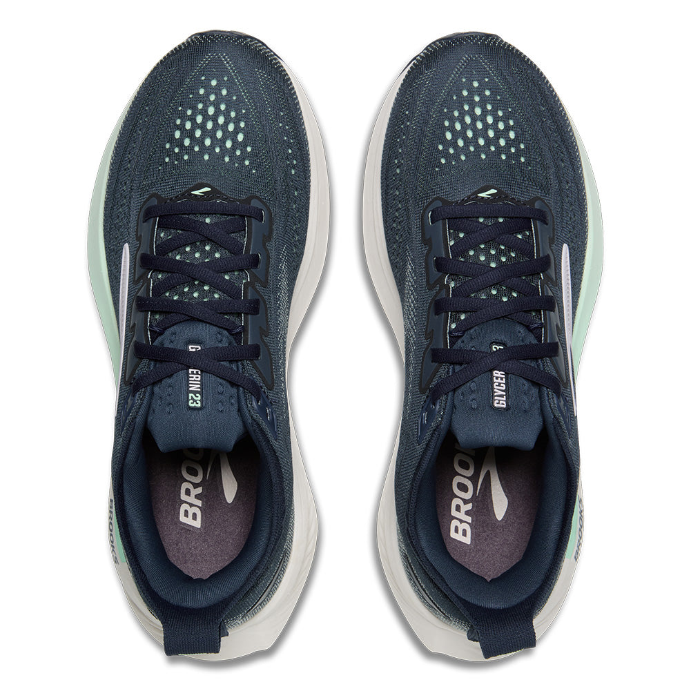Brooks Glycerin 23