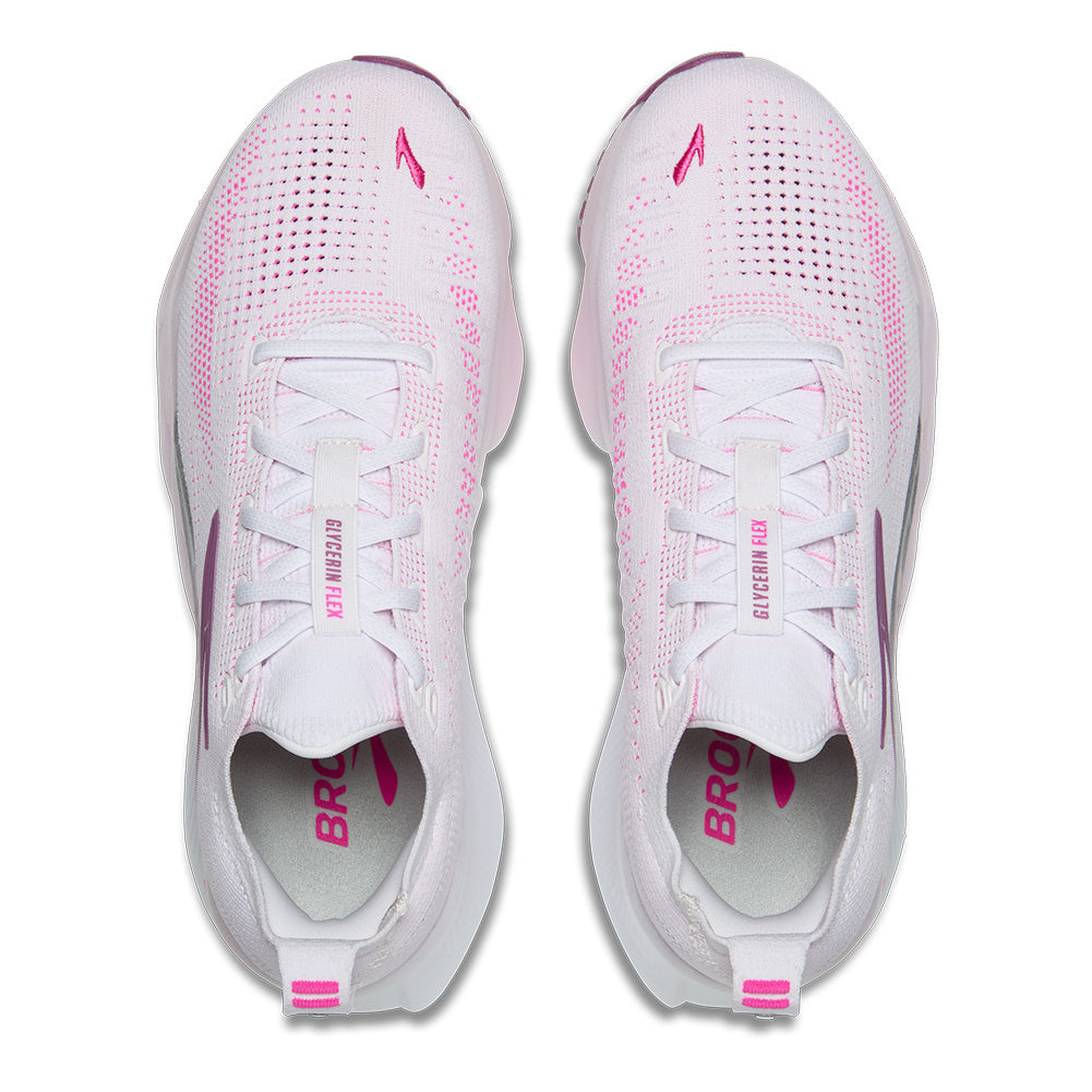 Brooks Glycerin Flex