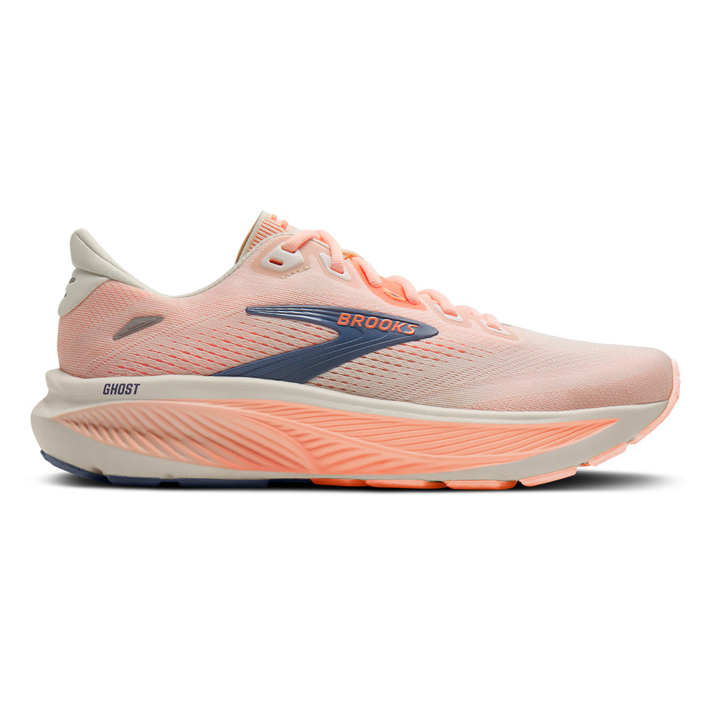 Brooks Ghost 18