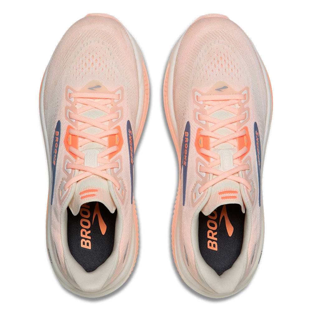 Brooks Ghost 18