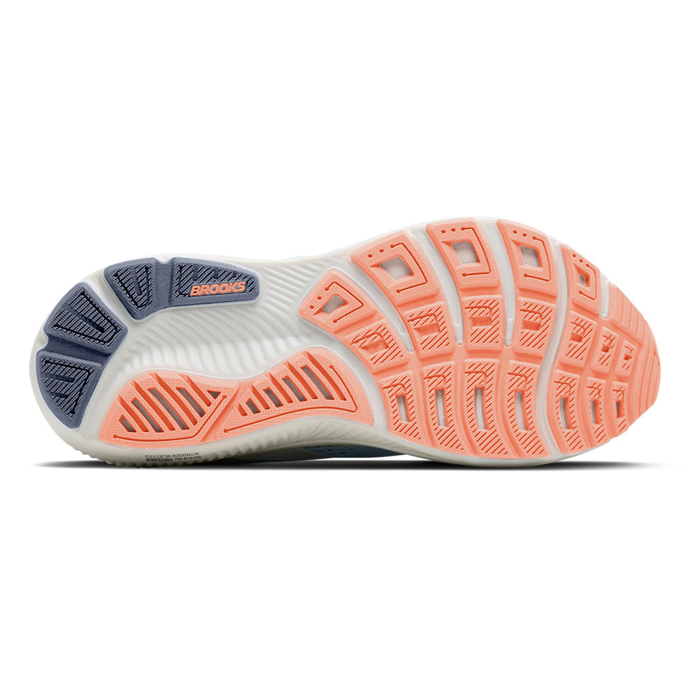 Brooks Ghost 18