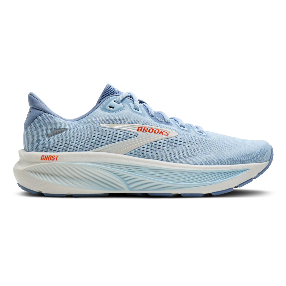 Brooks Ghost 18