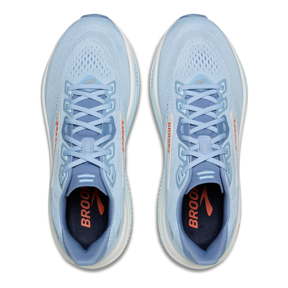 Brooks Ghost 18