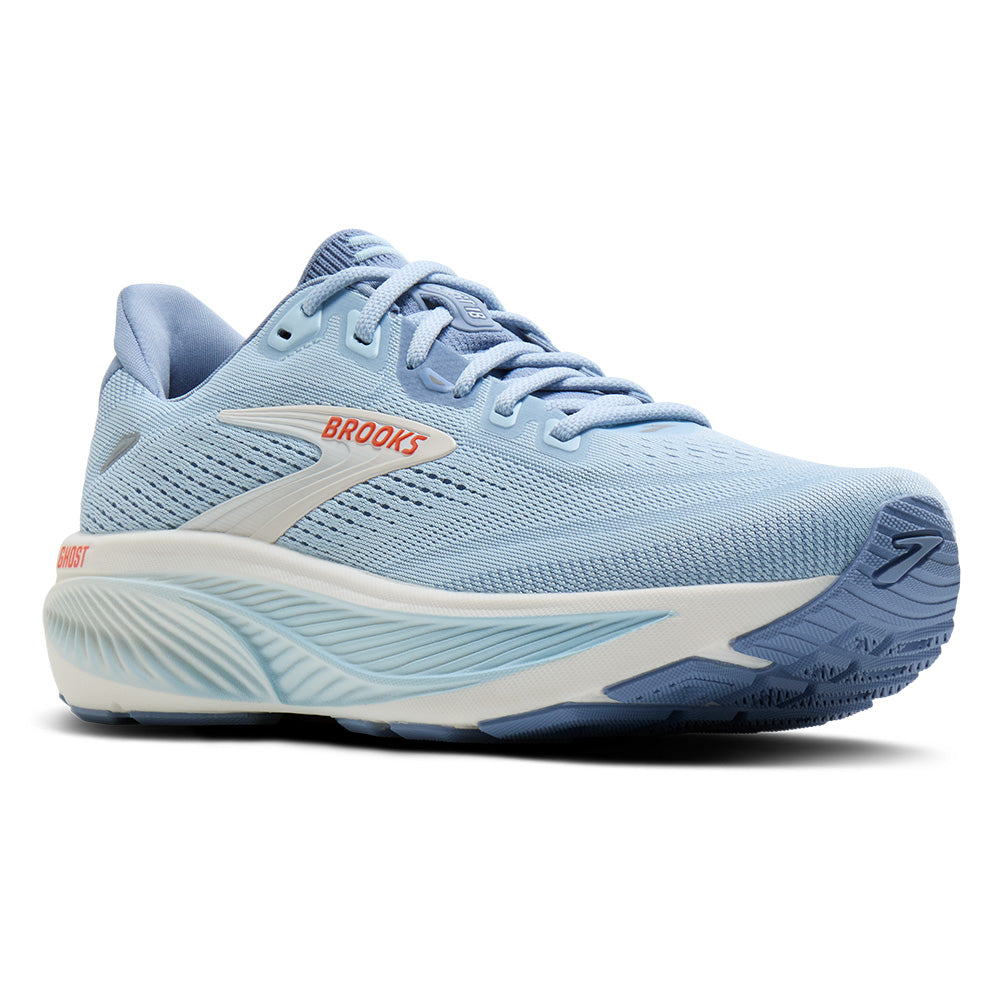 Brooks Ghost 18