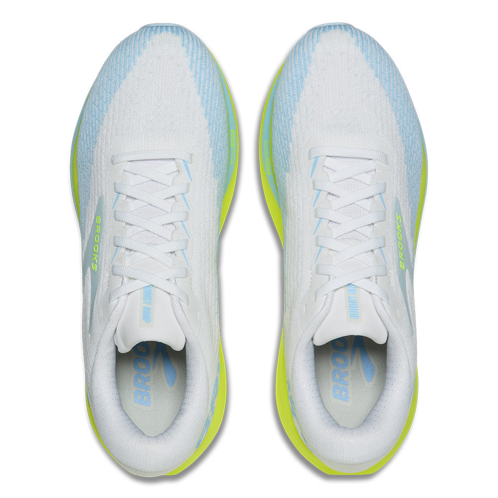 Brooks Women's Ghost AMP Running Shoes