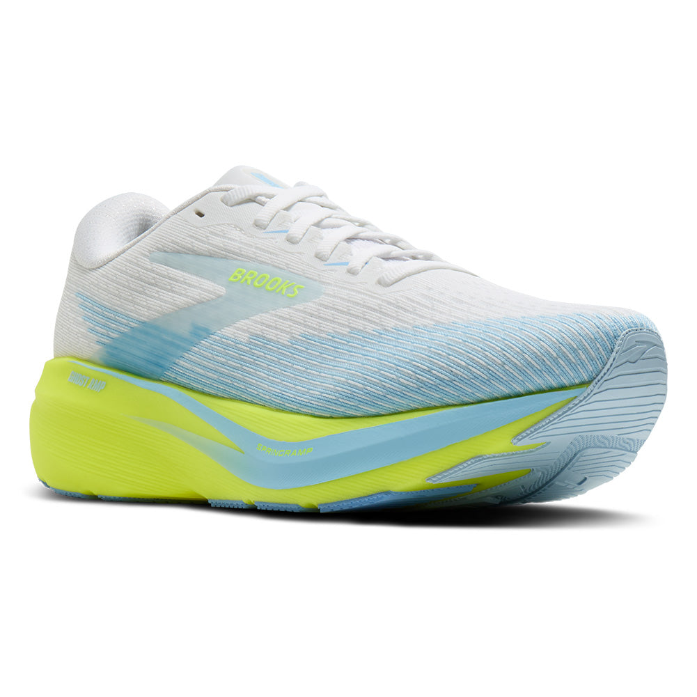 Brooks Women's Ghost AMP Running Shoes