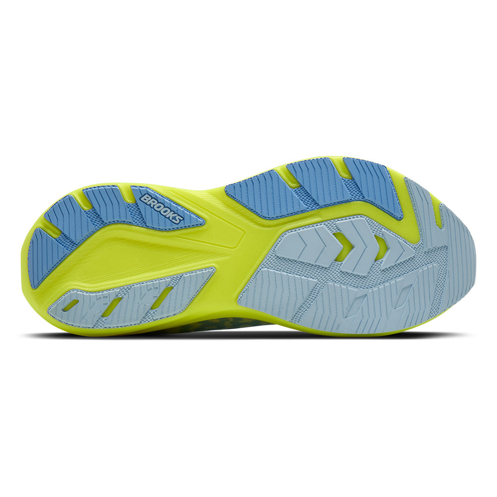 Brooks Women's Ghost AMP Running Shoes