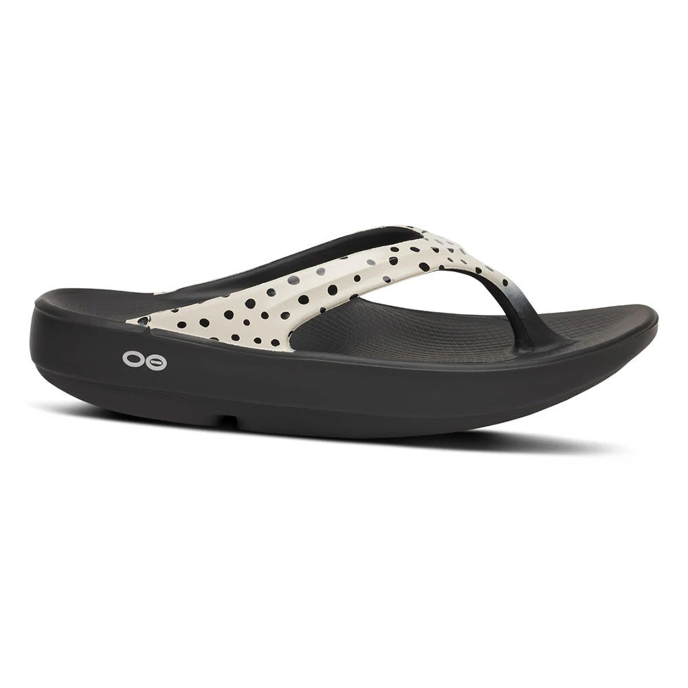 Oofos Women's Oolala Sandal