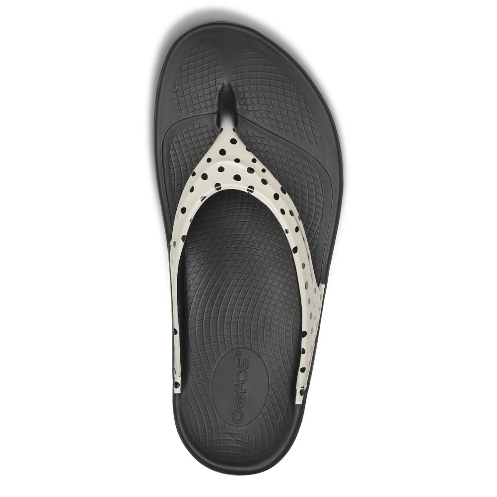 Oofos Women's Oolala Sandal