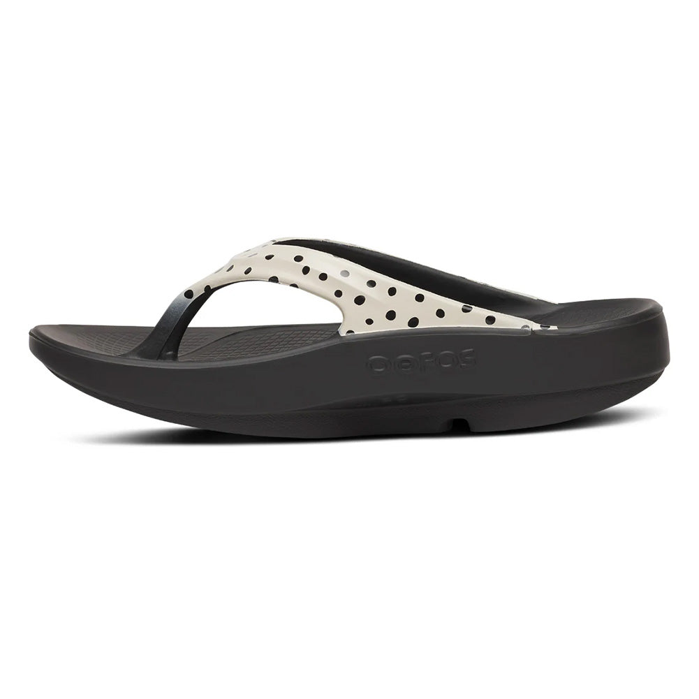 Oofos Women's Oolala Sandal